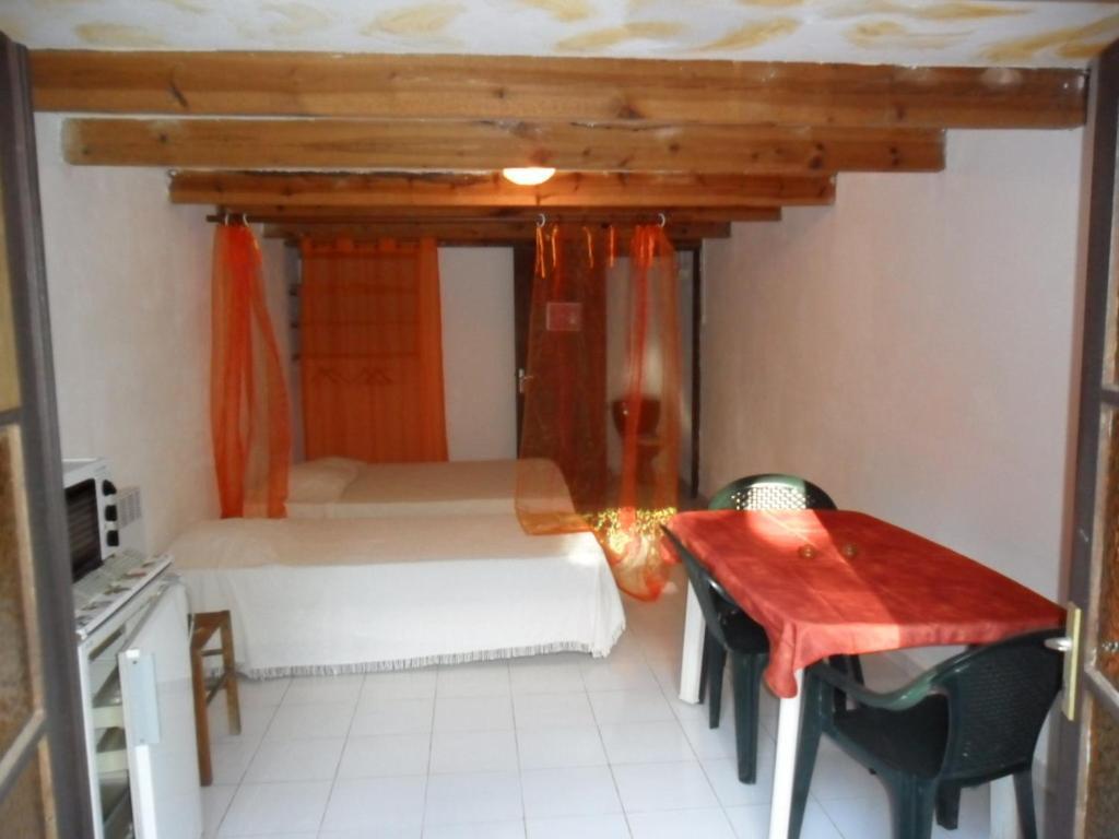 Gite U Licetu A La Campagne Oreta Zimmer foto